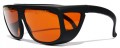 YAG Harmonic Laser Glasses - LG-003