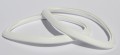 Silicone Replacement Eyeshield Rings